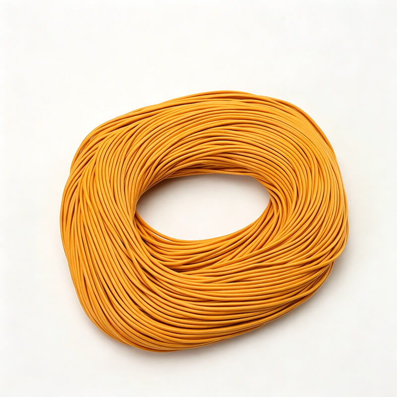 Cowhide Leather Round Cord 2mm Width 5m Roll Multi-Color – Babylon Leather