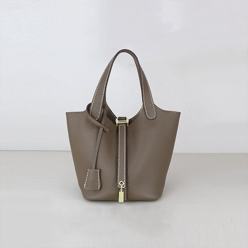 Hardware Kit For Leather Picotin Bag – Babylon Leather