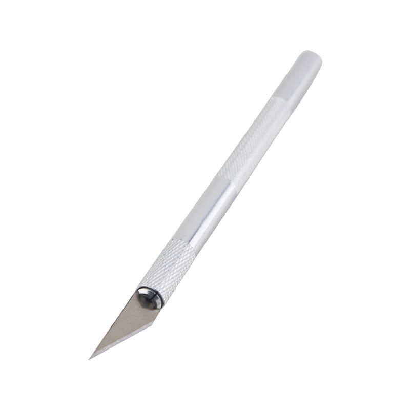 Precision Craft Knife Alloy Steel for Leather Carving – Babylon Leather