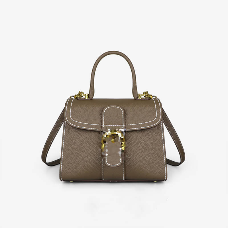 Hardware Kit for Delvaux Brilliant Stitched Handbag – Babylon Leather