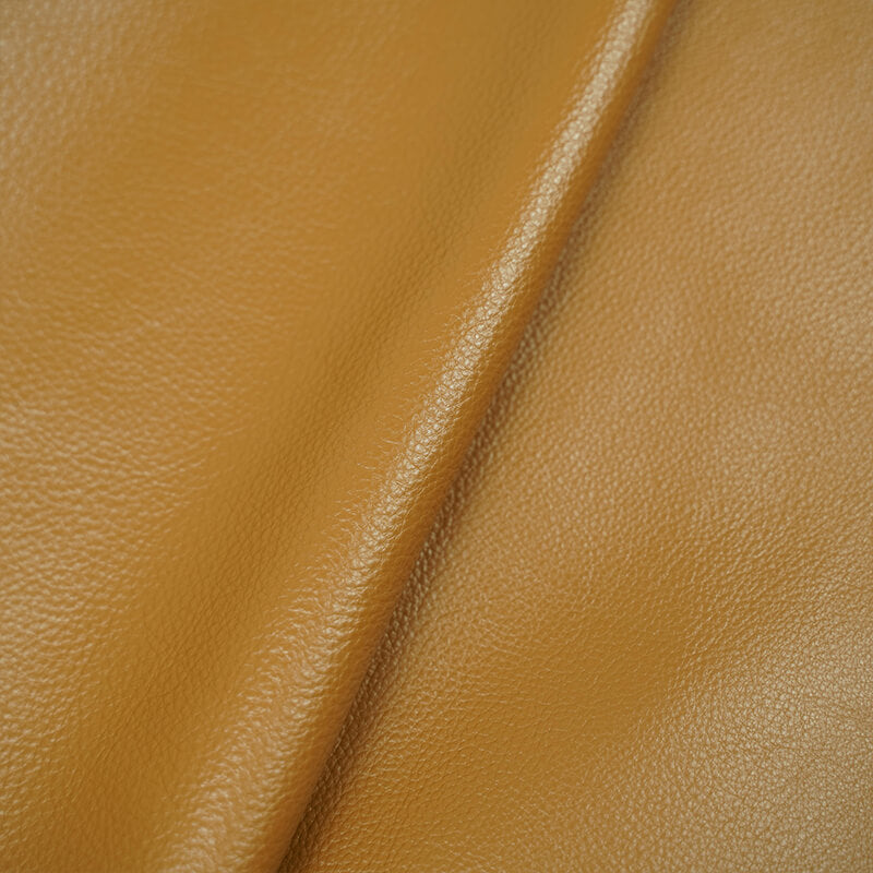 Top Grain Fine Tumbled Grain Leather – Babylon Leather