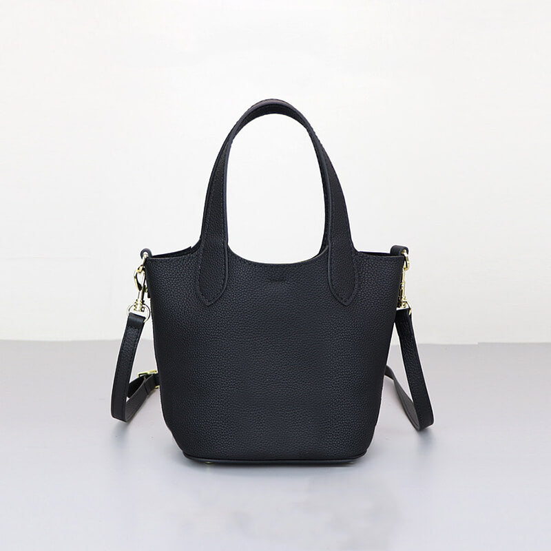 Hardware Kit for Top Grain Leather Bucket Crossbody Bag – Babylon Leather