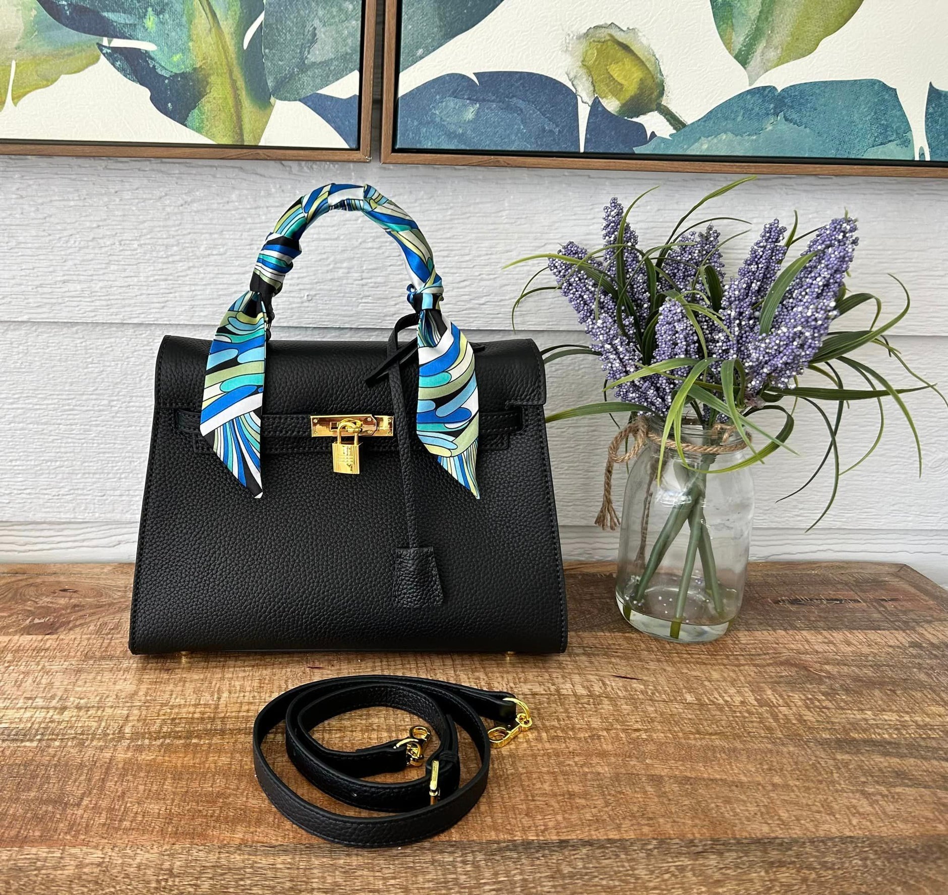 Babylon Leather —— 革材料、DIY キット、あらゆるクラフト用の