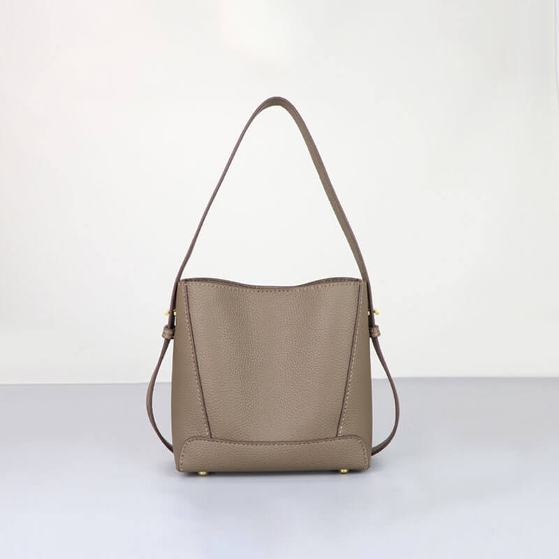 Hardware Kit for Shoulder Bucket Bag DIY Craft Kit – Babylon Leather