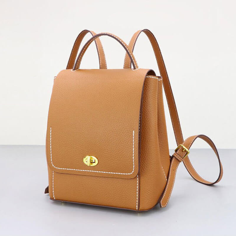 Hardware Kit for Fashion Leather Backpack – Babylon Leather