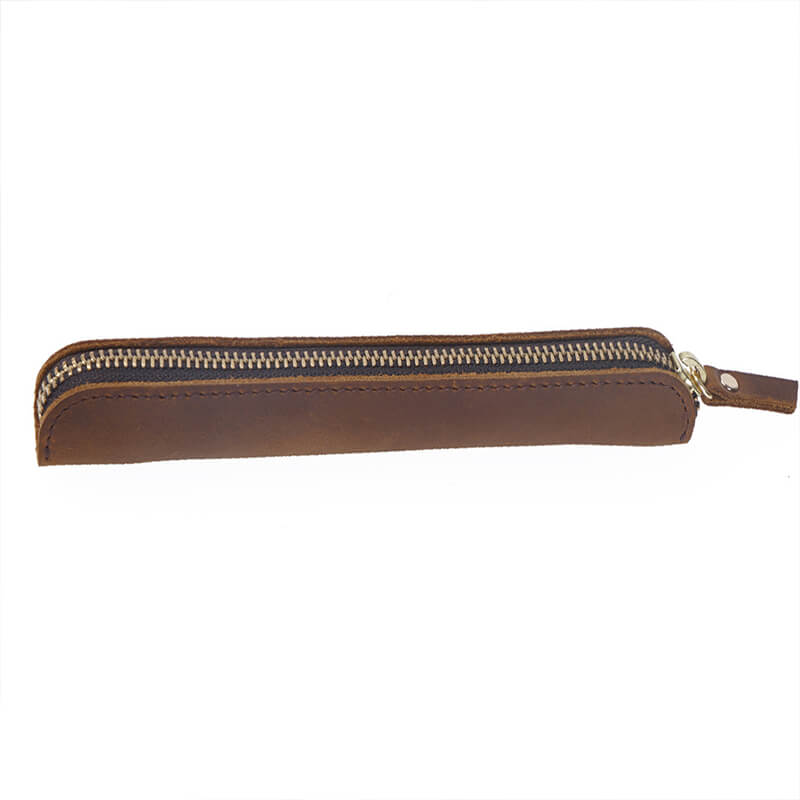 Mini Apple Pencil Pen Sleeve – Babylon Leather