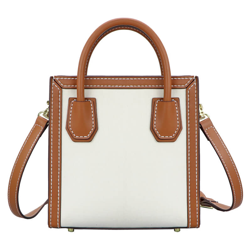 Anpassbares Panel Aby Lock Ledertaschen-Set – Babylon Leder 