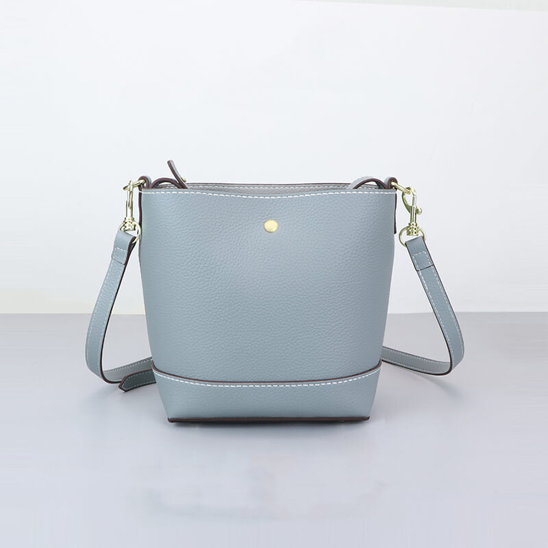 Hardware Kit for Leather Medium Shoulder Bucket Bag – Babylon Leather