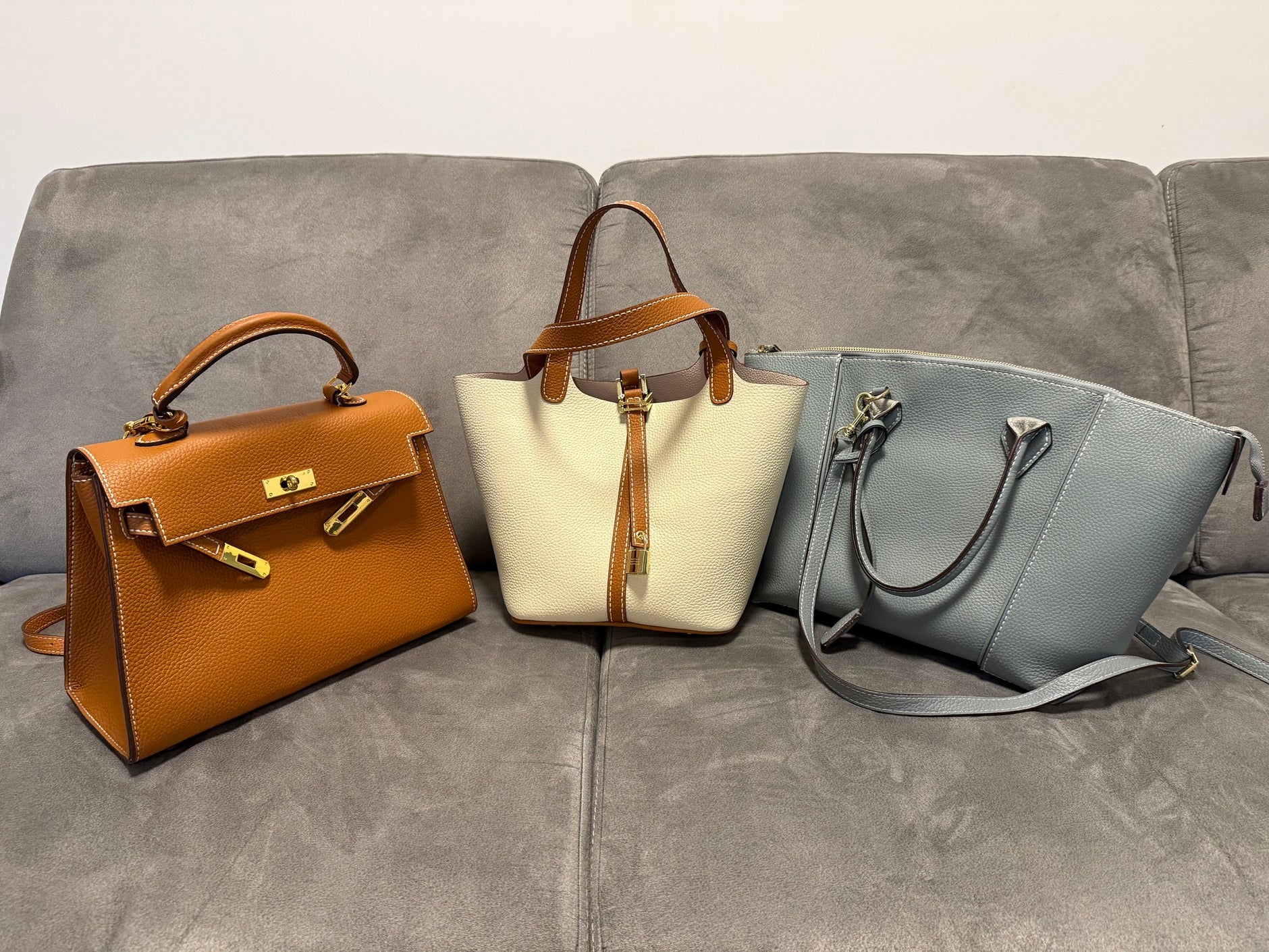 Babylon Leather —— 革材料、DIY キット、あらゆるクラフト用の