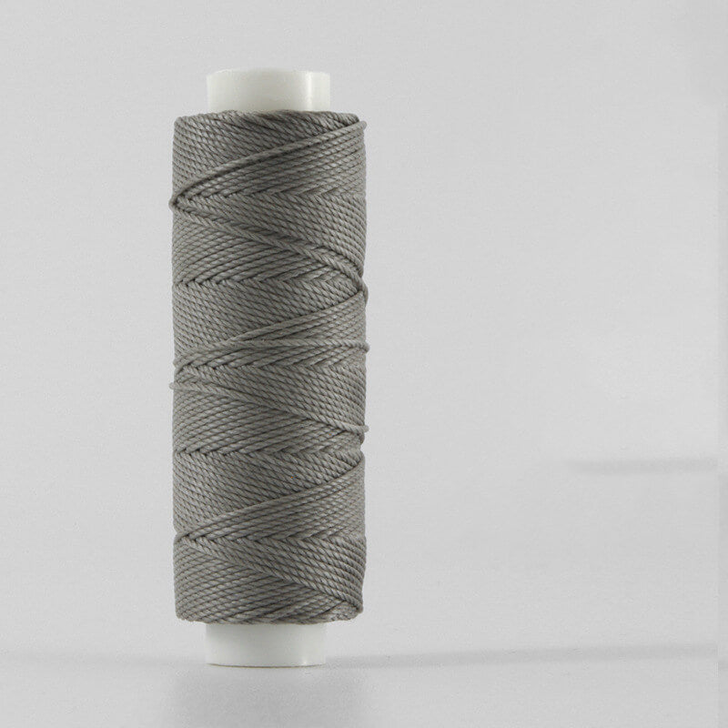 0.55mm Round Waxed Thread for Leathercraft – Babylon Leather