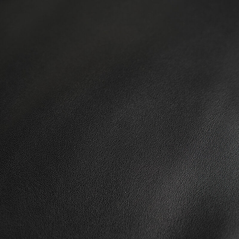 5 sq. ft. Top Grain Nappa Leather – Babylon Leather - Babylon LeatherBabylon LeatherGL11-Black-1.2–1.3mm-5 sq. ft.