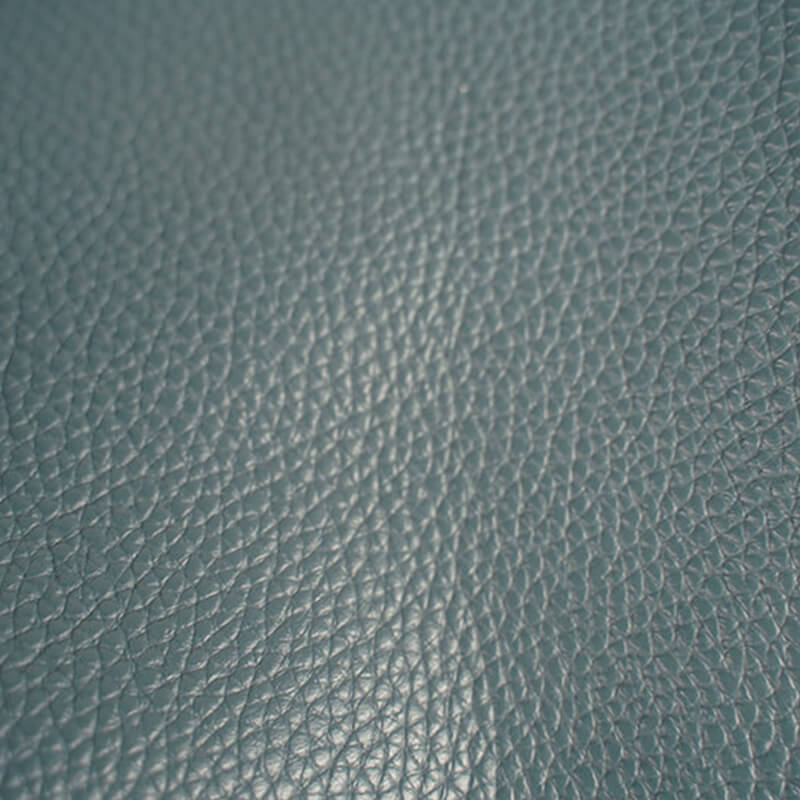[$500+] 5 sq. ft. Top Grain Lychee Leather – Babylon Leather - Babylon LeatherBabylon LeatherGL03-Dark Blue-1.4-1.6mm-5 sq. ft.