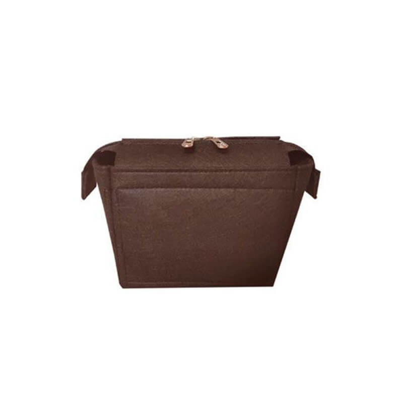 Bag Insert Organizer for MLB Bucket Bags