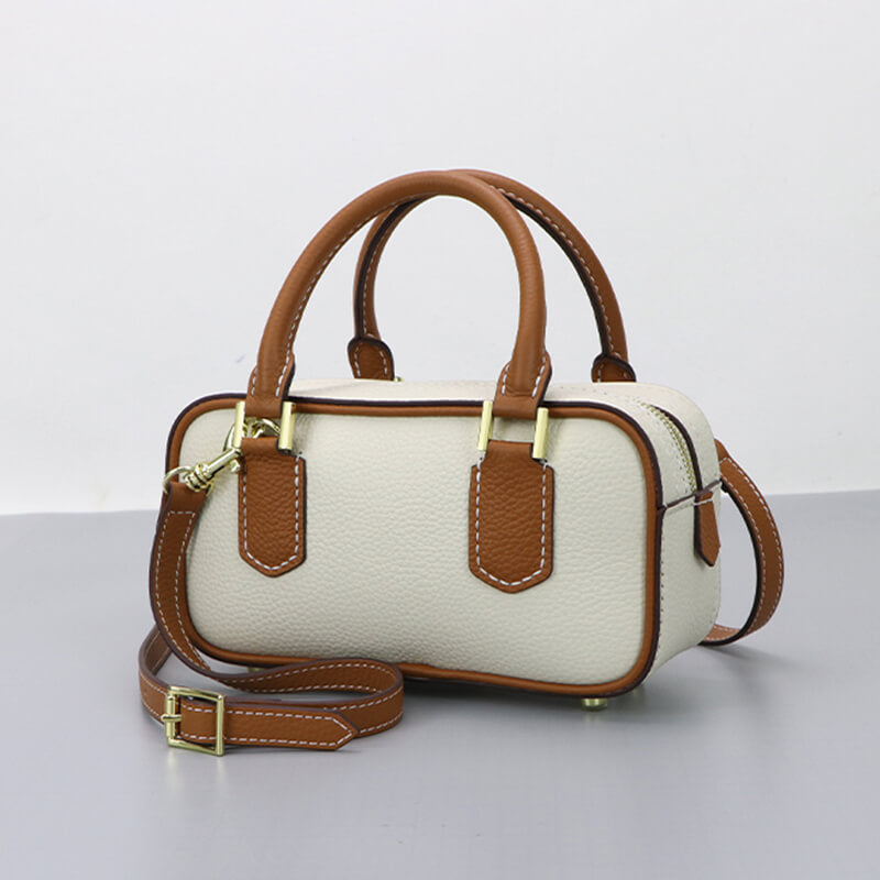 Hardware Kit for Leather Bowling Bag – Babylon Leather