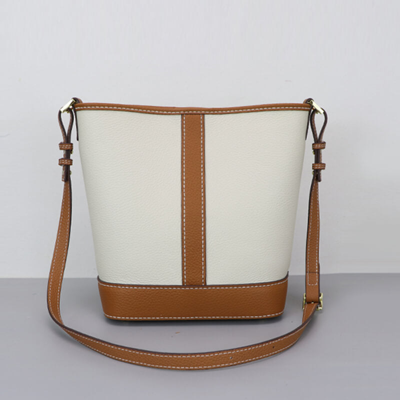 Hardware Kit for Vertical Stripe Bucket Bag – Babylon Leather