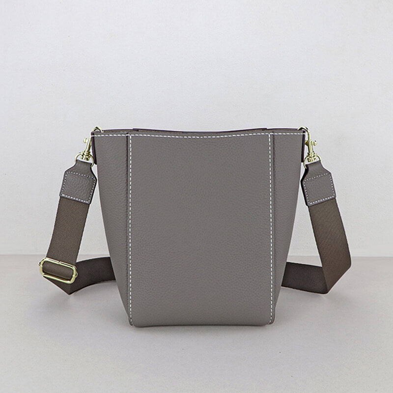 Hardware Kit for Wide Strap Bucket Bag – Babylon Leather