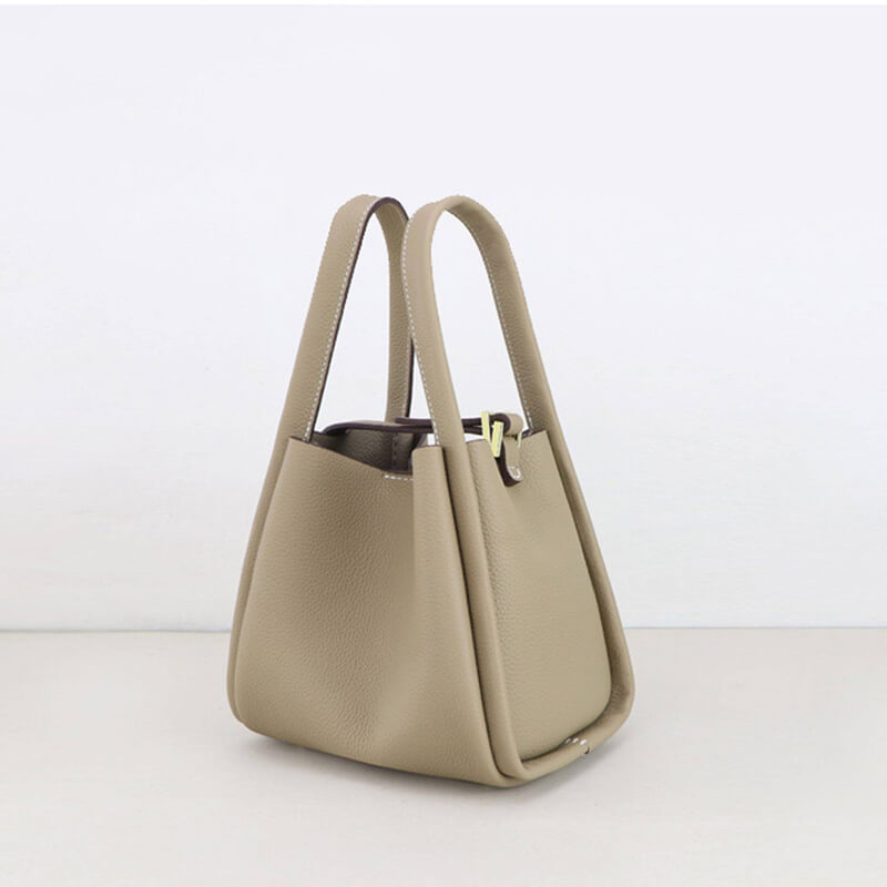 Hardware for Leather Tote Bucket Bag – Babylon Leather