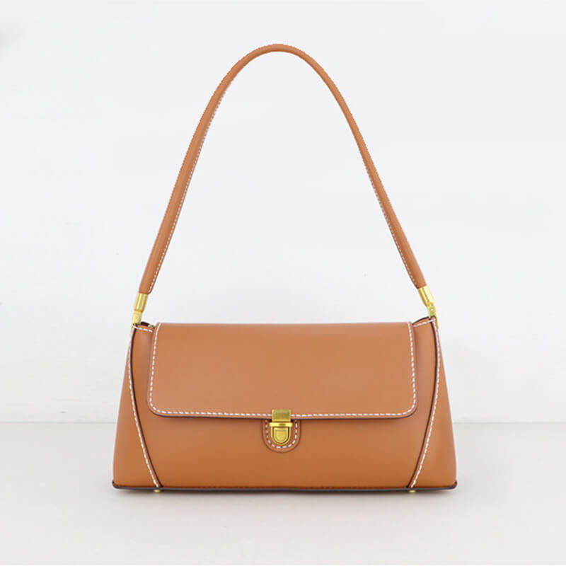 Hardware Kit For Leather Baguette Shoulder Bag – Babylon Leather