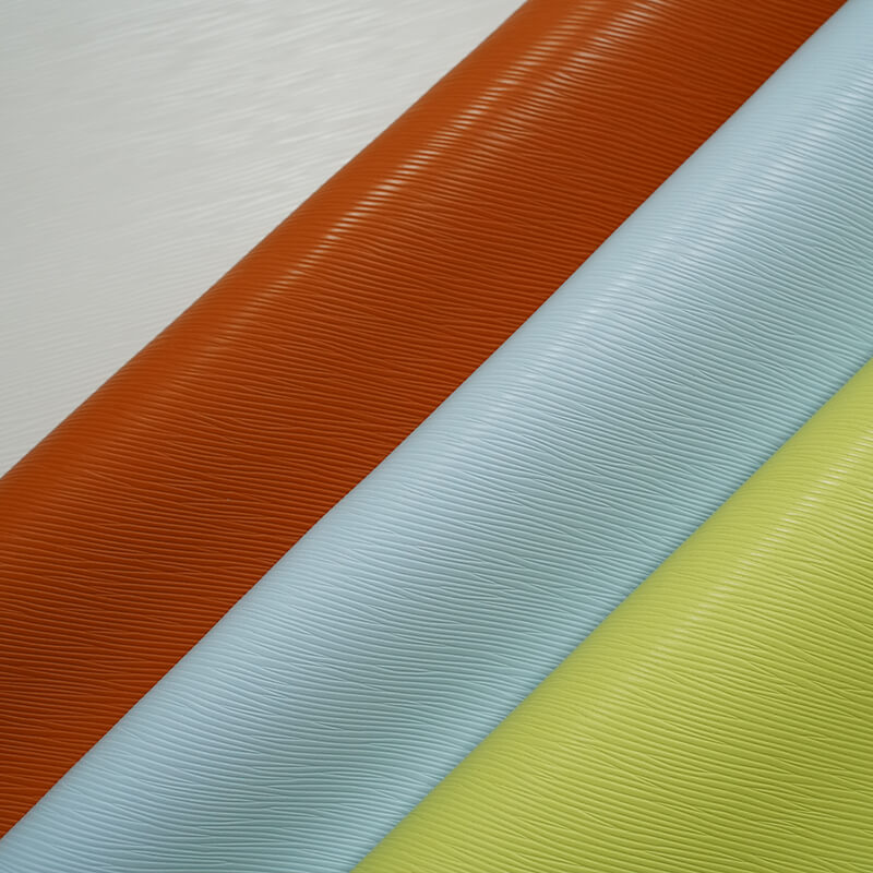 Water Ripple Grain Split Leather – Babylon Leather