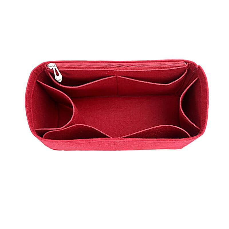 Mesh Bag Insert Organizer for Herbag 31/39-Style Bags