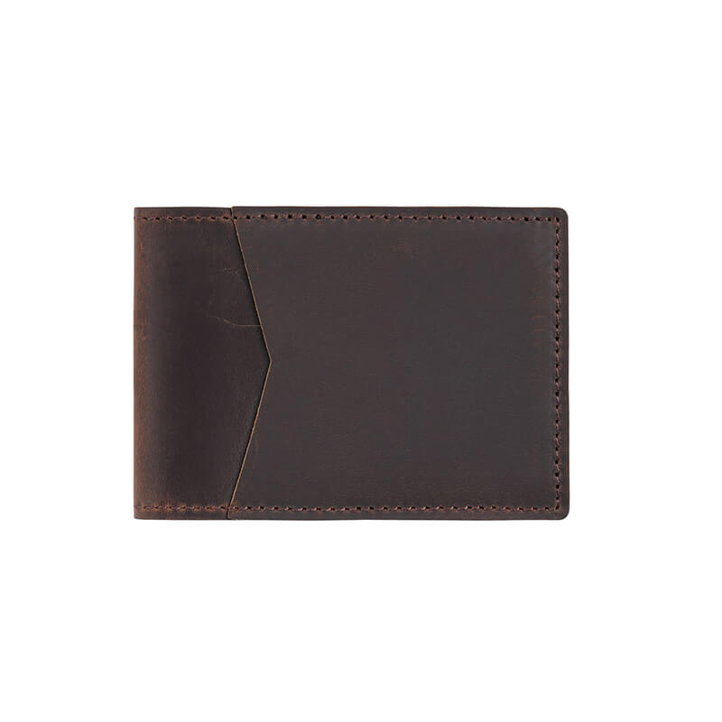 European Style License Holder – Babylon Leather