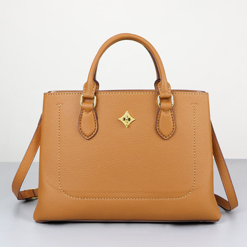 Hardware Kit for Square Mom Tote Bag – Babylon Leather
