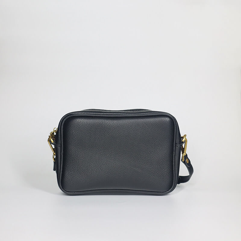 Mini Square Phone Crossbody Bag Leather DIY Kit – Babylon Leather