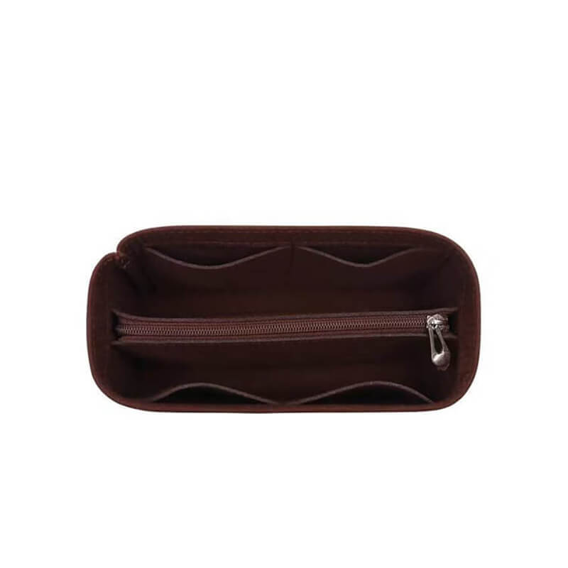 Bag Insert Organizer for NY Square Tote Bags