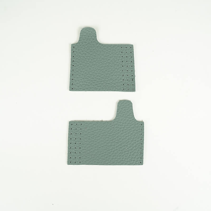Leather Finger Thimble for Hand Sewing – Babylon Leather