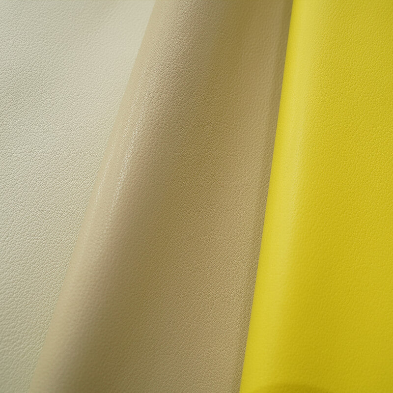 Top Grain Fine Tumbled Leather – Babylon Leather