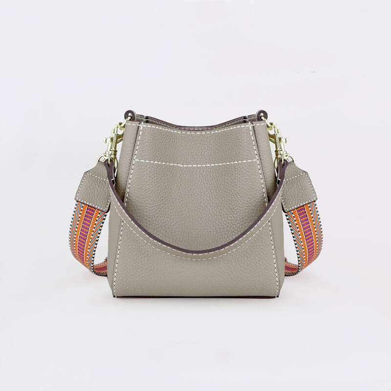 Hardware Kit For Leather Bucket Bag – Babylon Leather