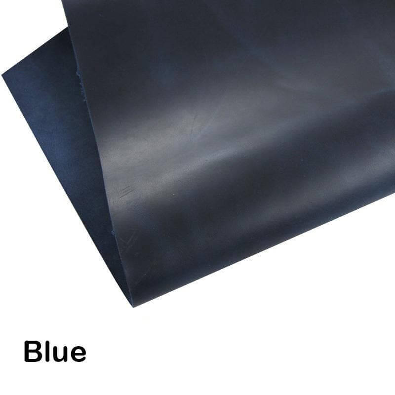 Full Grain Crazy Horse Leather – Babylon Leather