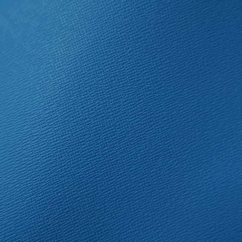Fine Saffiano Grain Split Leather – Babylon Leather