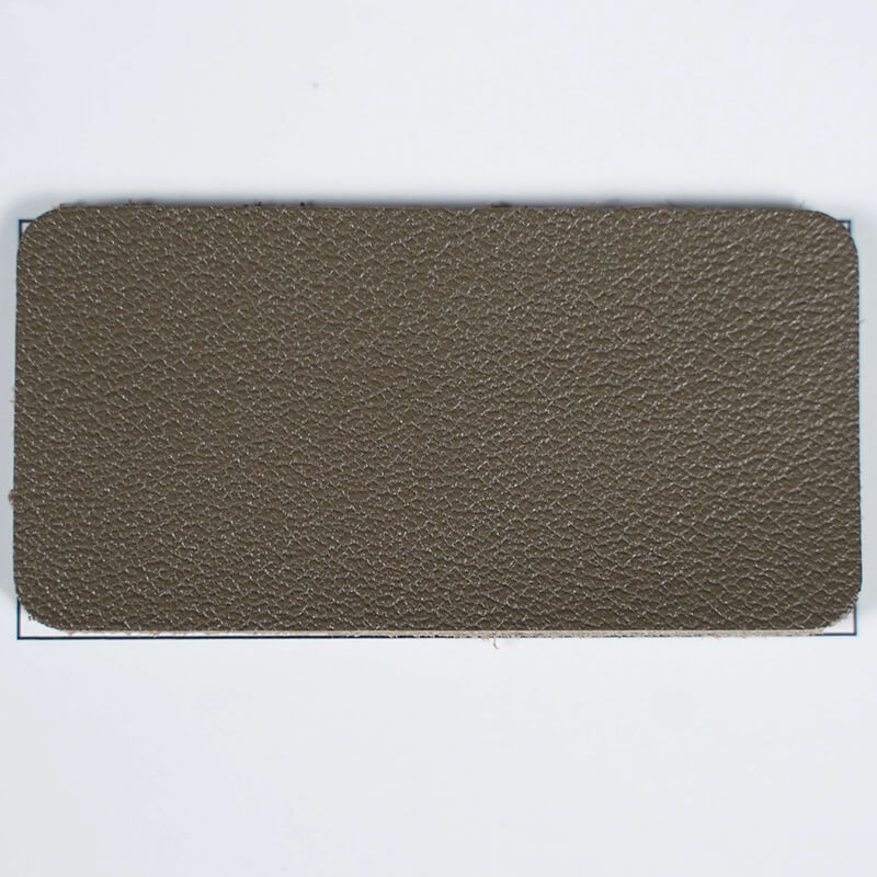 Top Grain Swift Leather – Babylon Leather