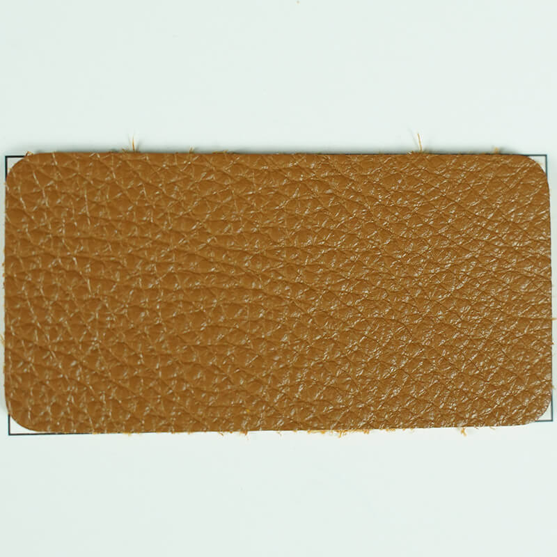 Top Grain Fine Tumbled Grain Leather – Babylon Leather