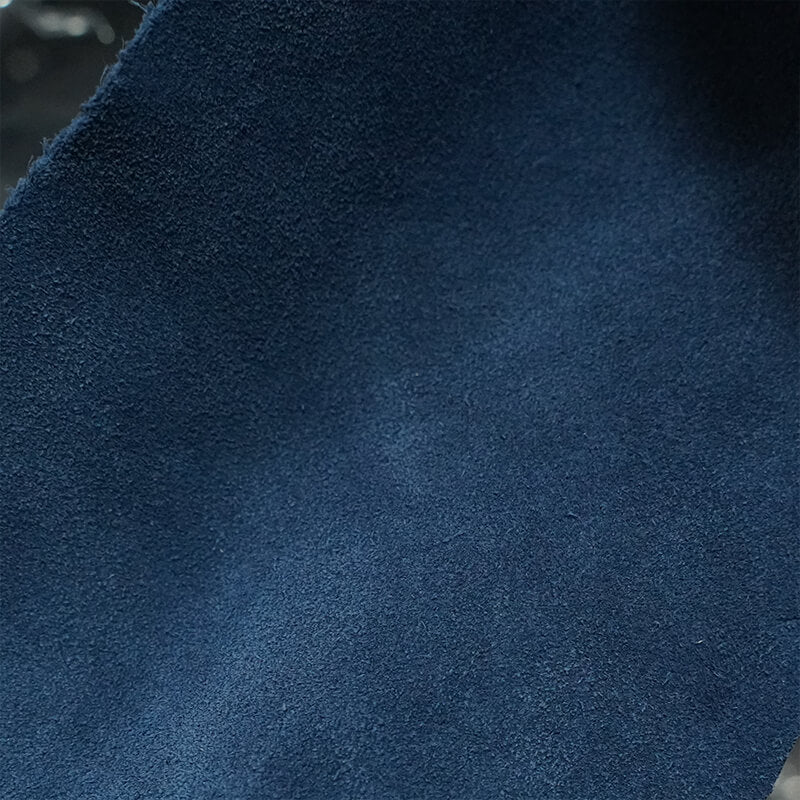 Split Leather Suede Leather – Babylon Leather