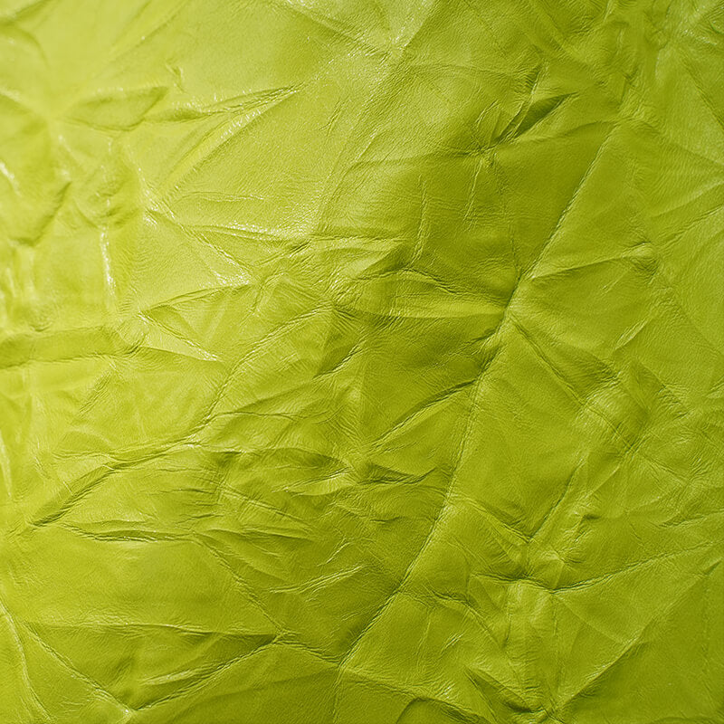Top Grain  Crinkle Leather– Babylon Leather