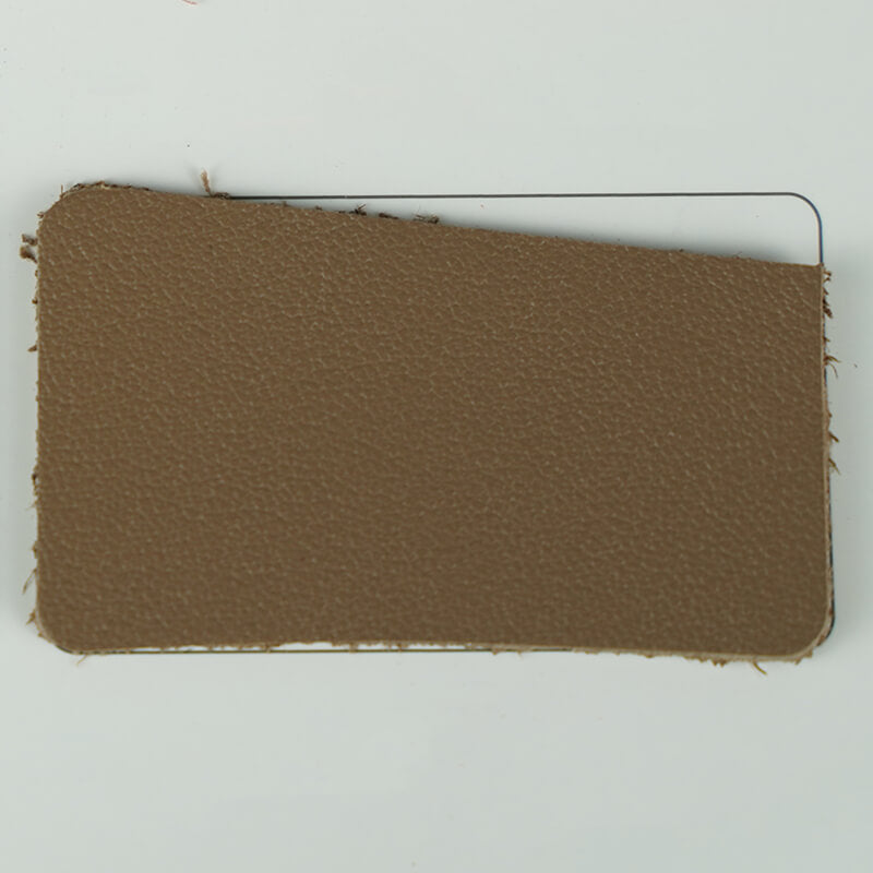 Full Grain Nappa Leather – Babylon Leather