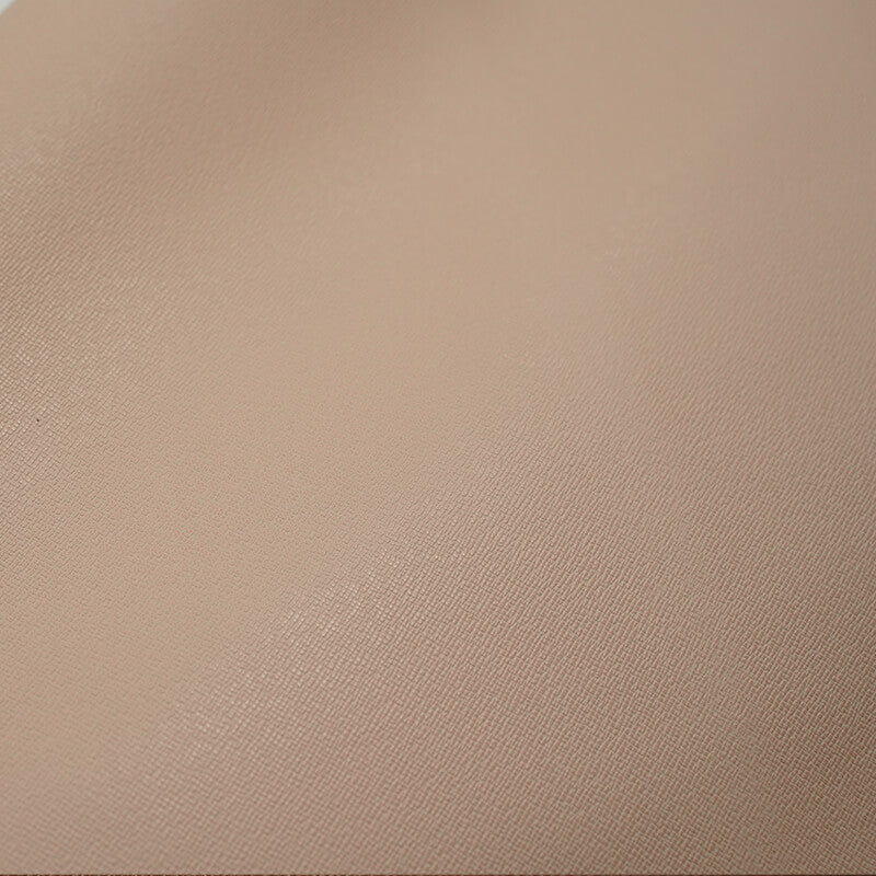 Fine Saffiano Grain Split Leather – Babylon Leather