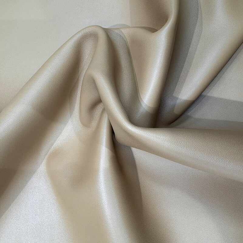 Large Saffiano Grain Split Leather – Babylon Leather
