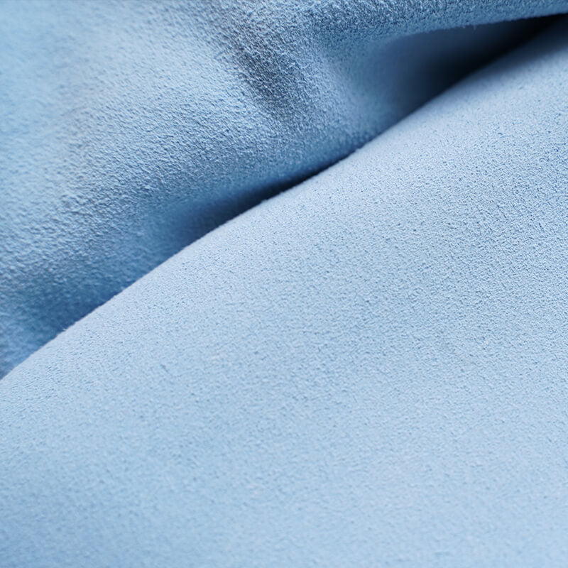 Split Leather Suede Leather – Babylon Leather