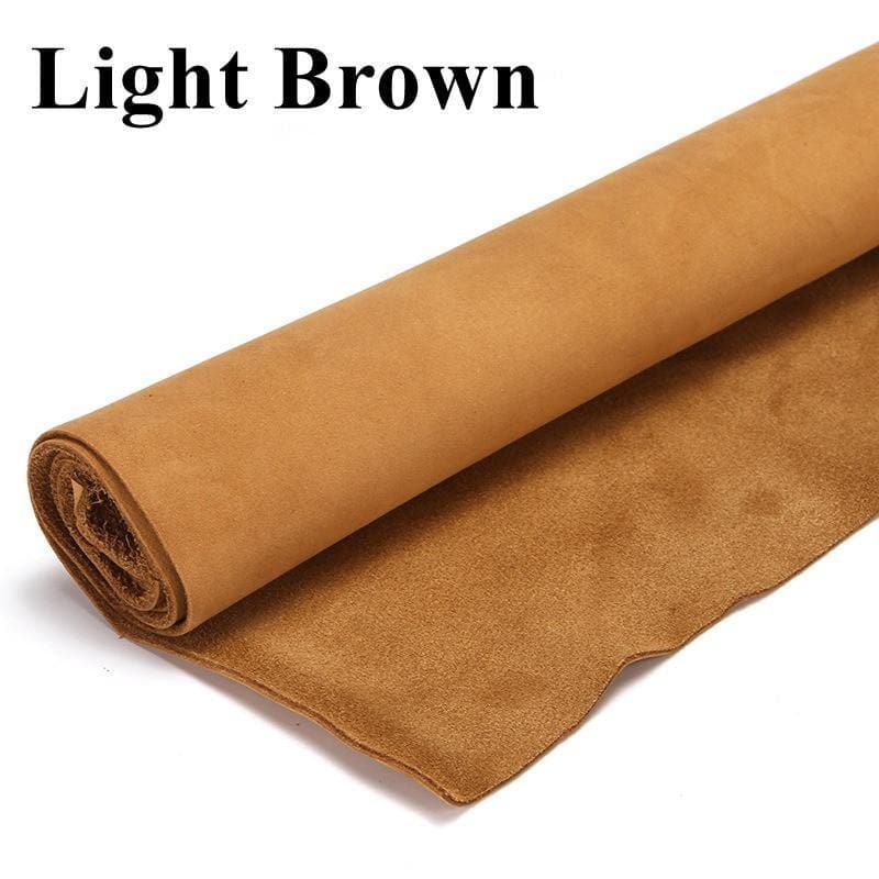 Top Grain Nubuck Leather – Babylon Leather