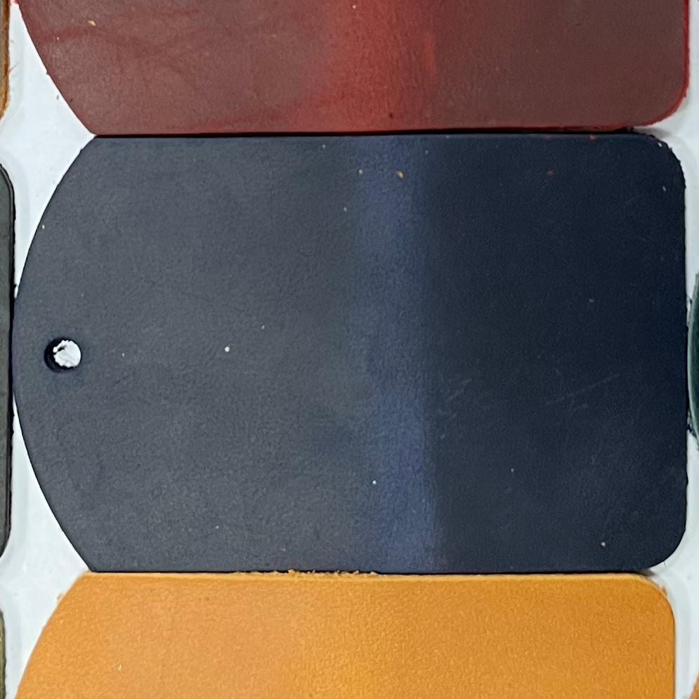 Full Grain Crazy Horse Leather – Babylon Leather