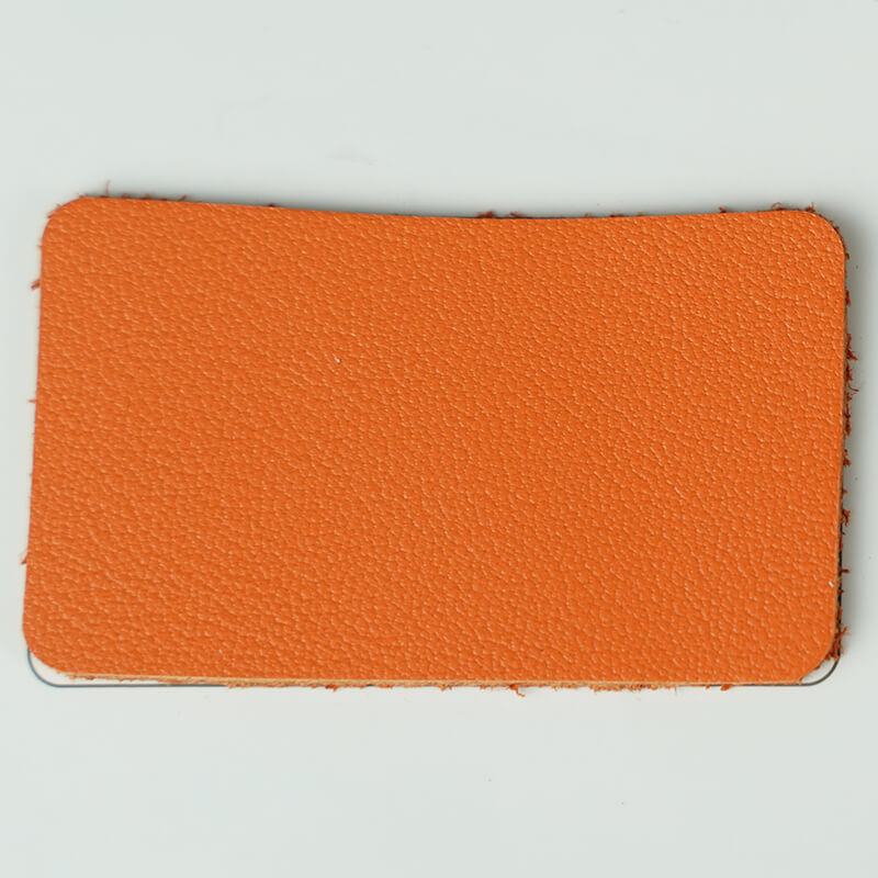 Full Grain Nappa Leather – Babylon Leather