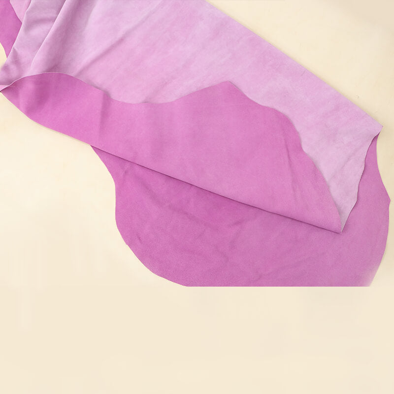 Split Leather Suede Leather – Babylon Leather