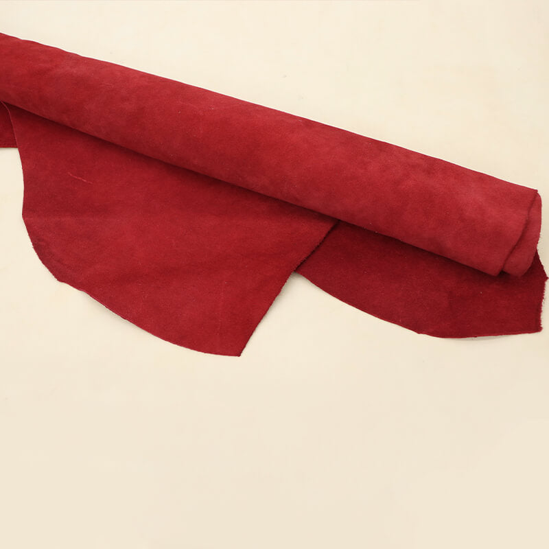 Split Leather Suede Leather – Babylon Leather