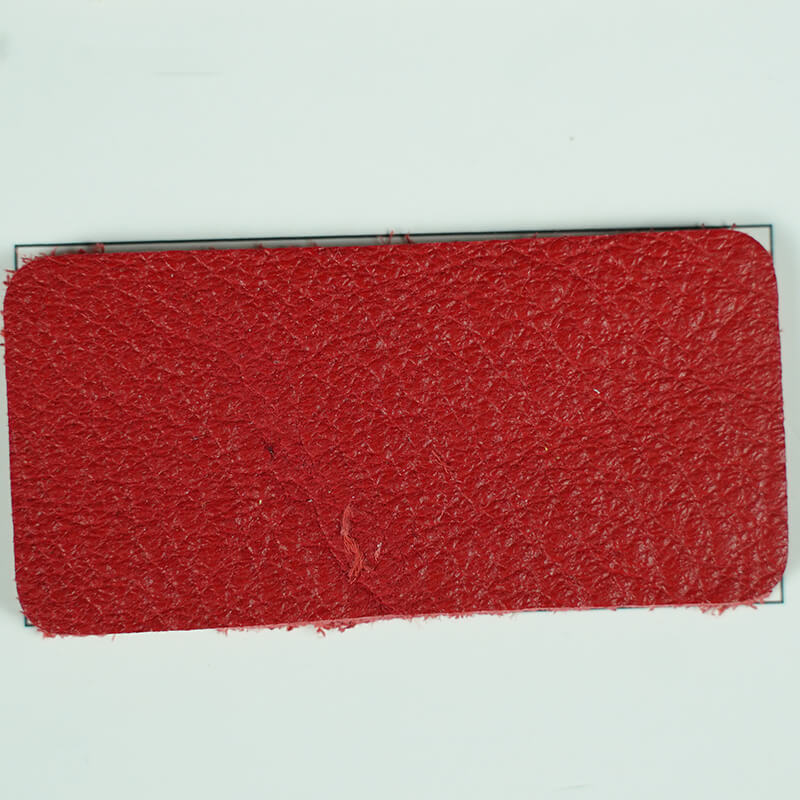 Top Grain Fine Tumbled Grain Leather – Babylon Leather
