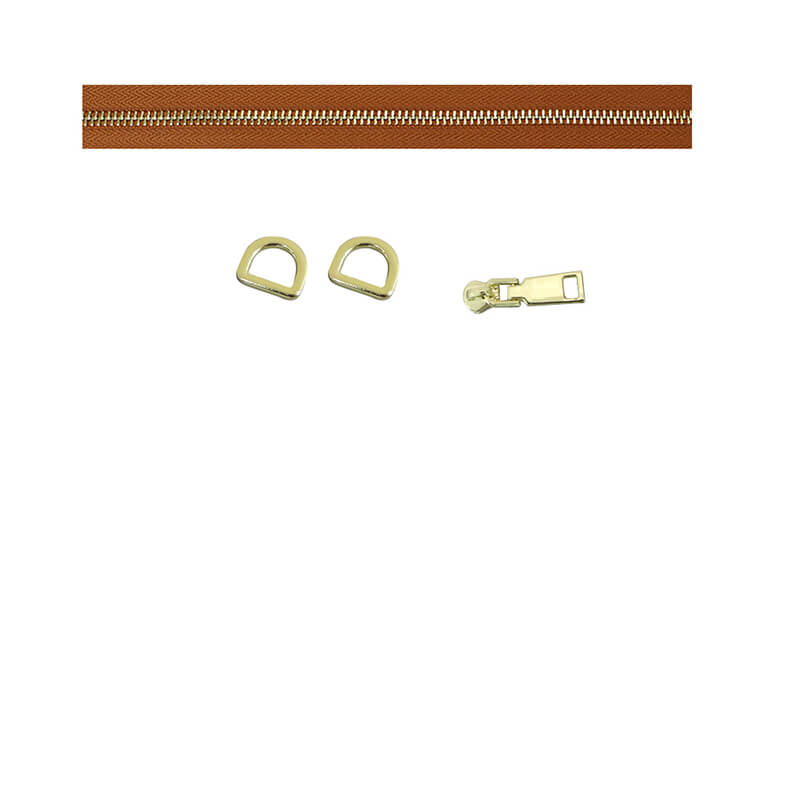 Hardware Kit for Women’s Leather Nano Top Handle Bag – Babylon Leather