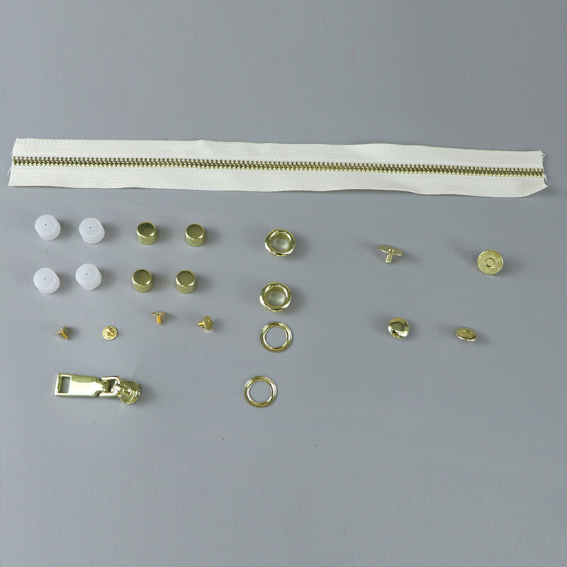 Hardware Kit for Small Le Pliage – Babylon Leather