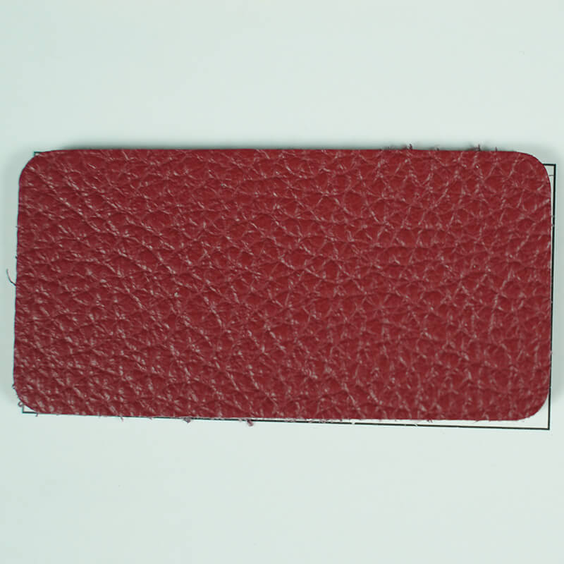 Top Grain Fine Tumbled Grain Leather – Babylon Leather